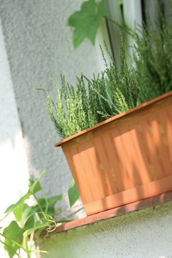 Moderne look til enhver udendørsindretning