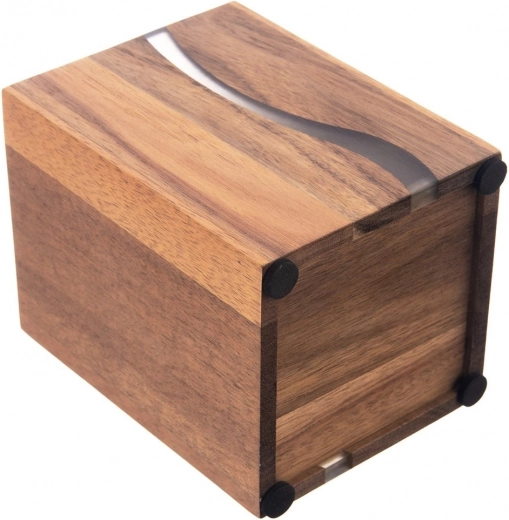 Stabil base med overfladebeskyttelse