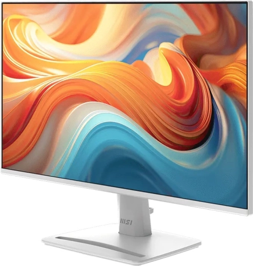 Jævnhed med 144 Hz til arbejde og underholdning