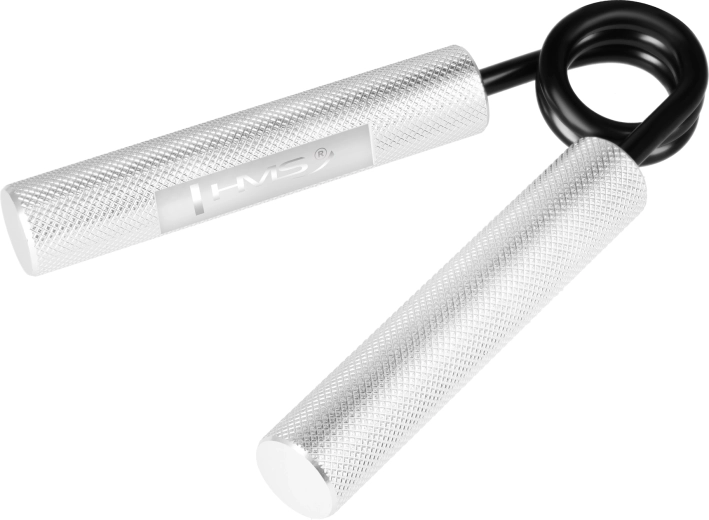 Kraftig og konsistent modstand på 45 kg