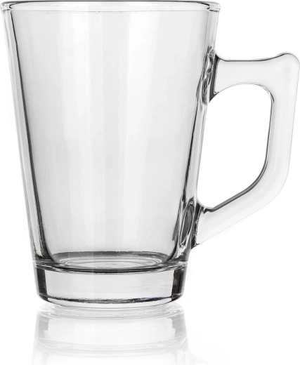 Behageligt og sikkert greb