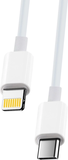 Opladning og dataoverførsel i ét