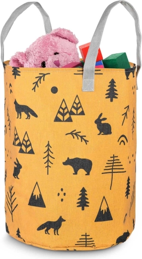 Stor kapacitet og nem adgang