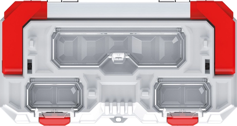 Ideel til småt tilbehør