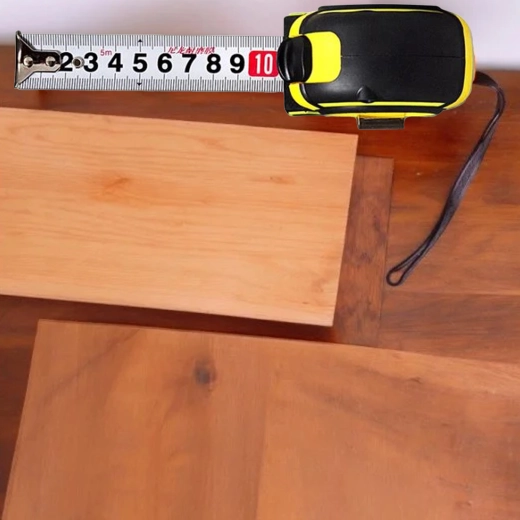 Stærkt og letlæseligt 25 mm bånd