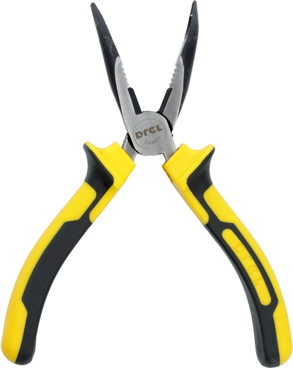 Komfortabel og sikker betjening