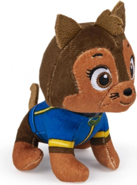 Blødt materiale til kram