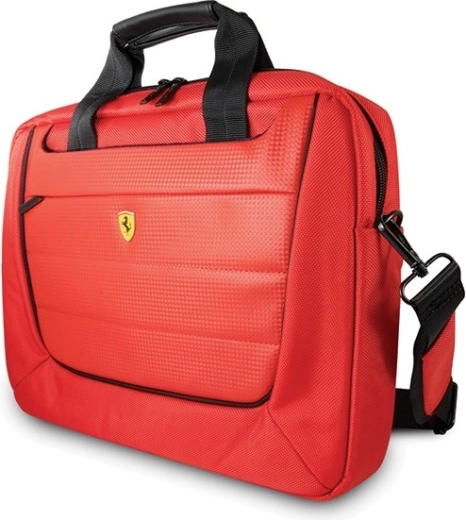 Elegant SCUDERIA FERRARI-design