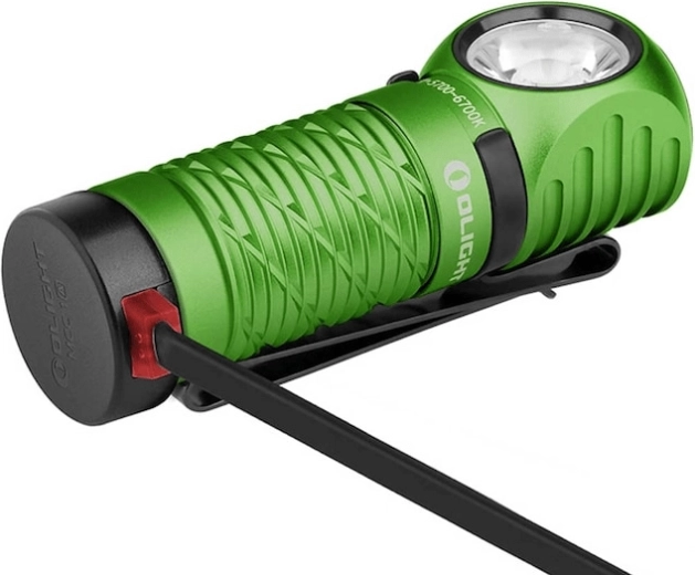 Hands-free brug og magnetisk opladning