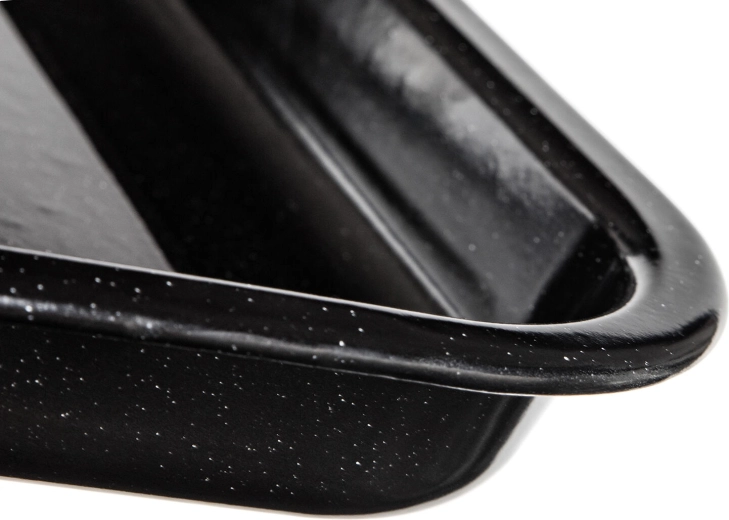 Robust og holdbar konstruktion