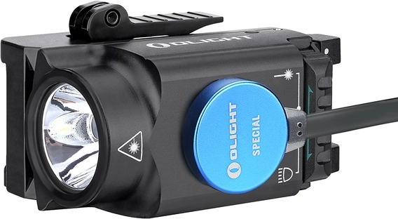 Magnetisk opladning og hurtig montering