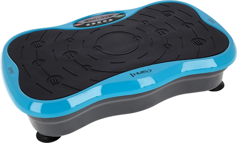 10 programmer og 99 hastigheder til præcis tilpasning af træningen