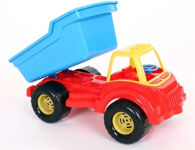 Ideel størrelse til små hænder