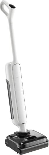 Kraftig sugeevne 18.000 Pa og børste 450 o/min