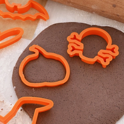 Til dej, fondant og marcipan
