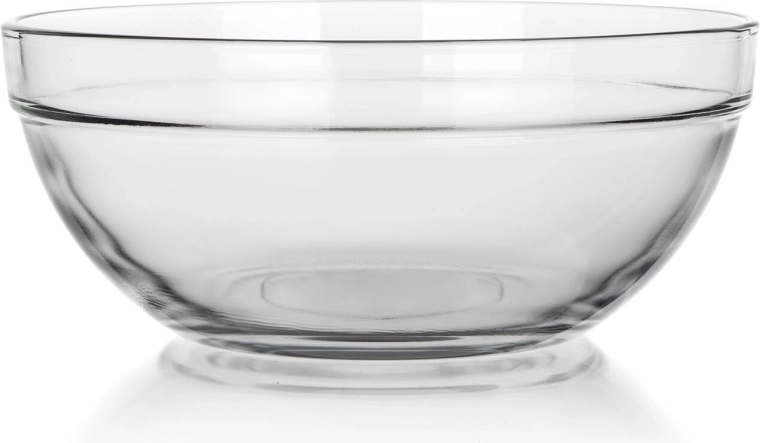 Glaskål GASTRO 23 cm