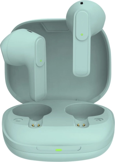 Trådløse in-ear-høretelefoner Sencor SEP 540BT Mint