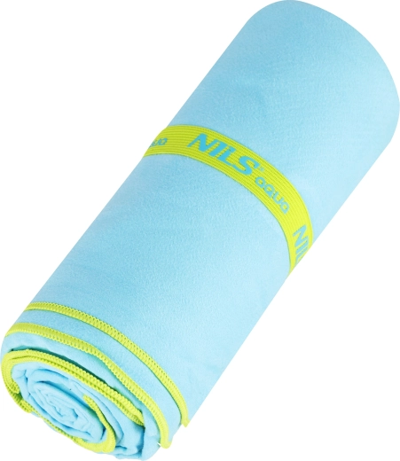 Kompakt pakning med elastik