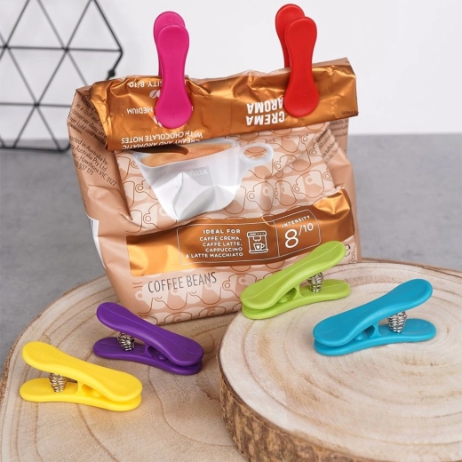 Pålidelig lukning og længere friskhed