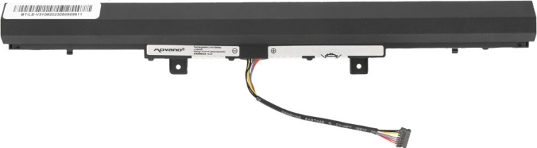 Kompatibilitet med Lenovo V310-14ISK
