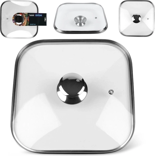 Stabil pasform og behageligt greb