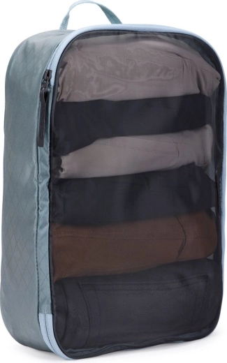 Thule packing cube mellem rejseorganisator pond gray