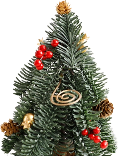 Diskrete detaljer, der lyser højtiden op