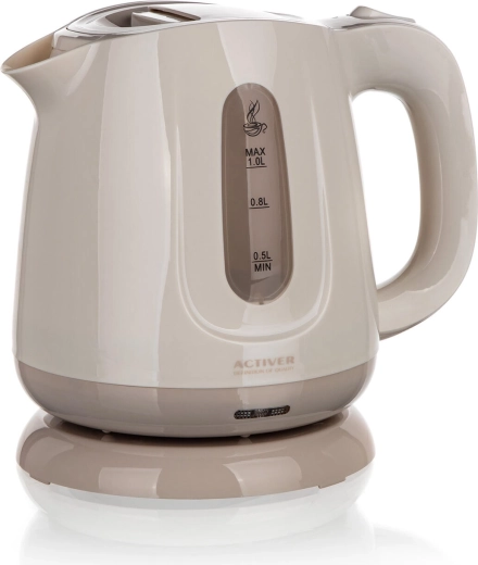 Præcis vandstandsindikator for nem påfyldning