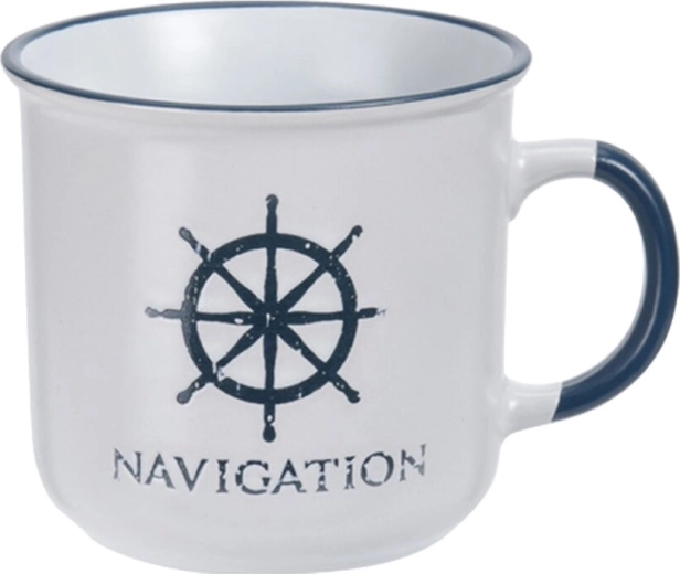 Maritime motiver, der fanger blikket