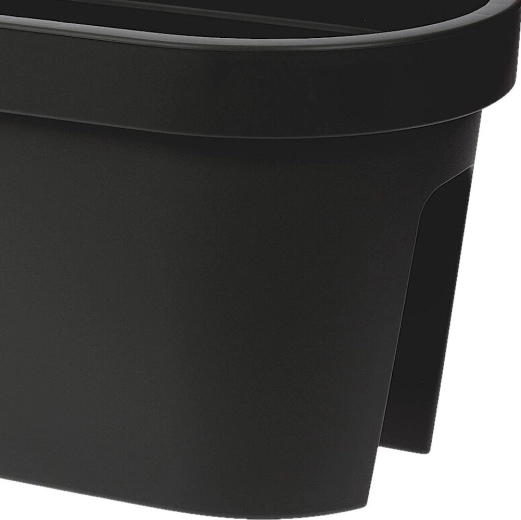 Holdbar og let genanvendt plast