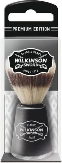 Wilkinson Vintage Edition barberkost til barbering