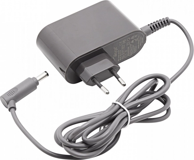 Oplader til Dyson V6 V7 V8 støvsugere