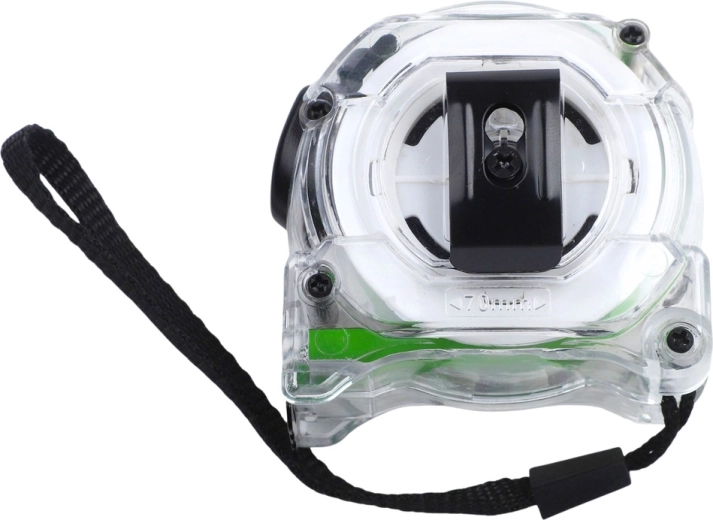 Robust konstruktion til daglig brug