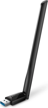 Trådløst netkort USB AC1300 Archer T3U Plus