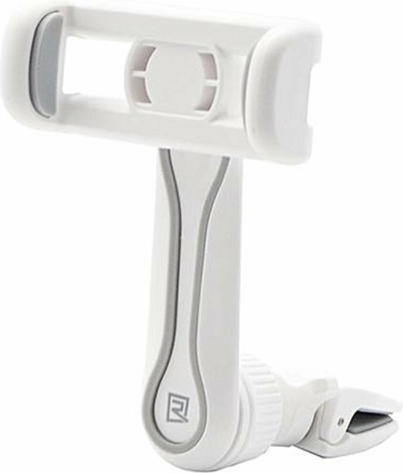 Nem montering i ventilationsgitteret