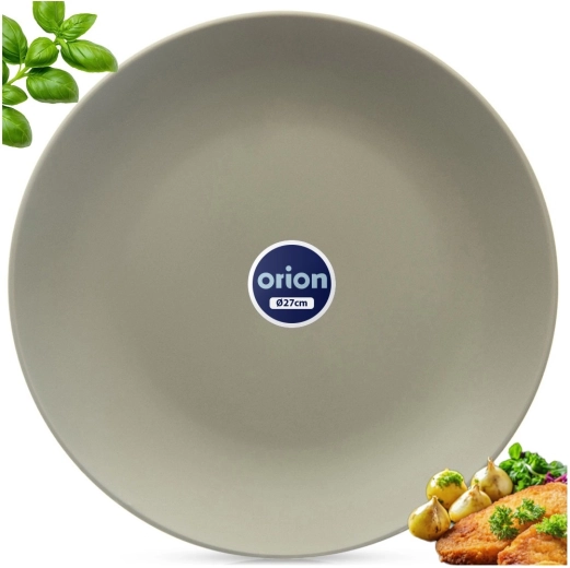 Universel diameter 27 cm