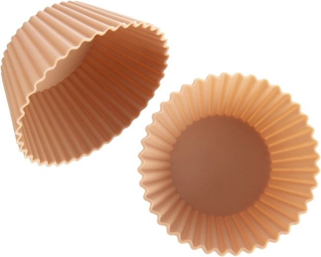 Non-stick silikone for nem udtagning