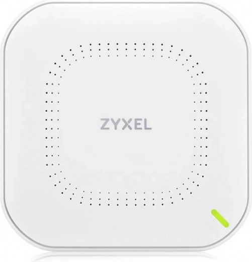Zyxel Nebula NWA50AX Pro Wi‑Fi 6 adgangspunkt AX3000 med 2,5G uplink