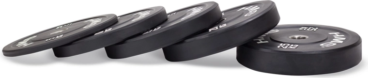 Tynd profil og tydelig mærkning