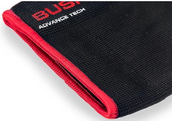 Stærk og elastisk konstruktion