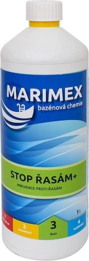 Marimex STOP alger+ 1 l