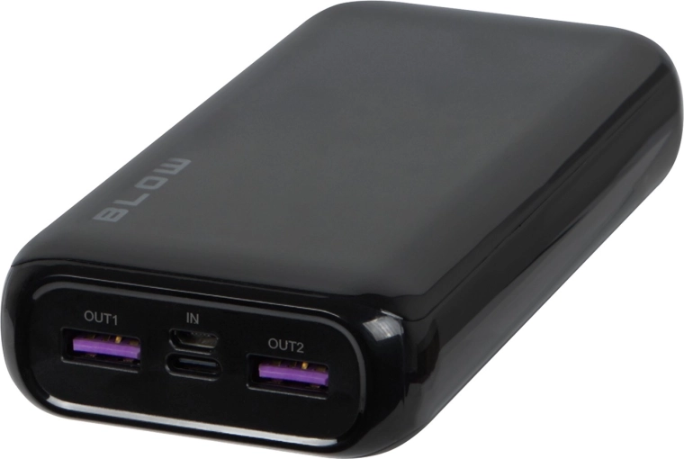 Flere porte til flere enheder