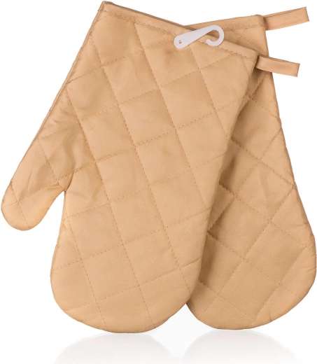 Pålidelig varmebeskyttelse