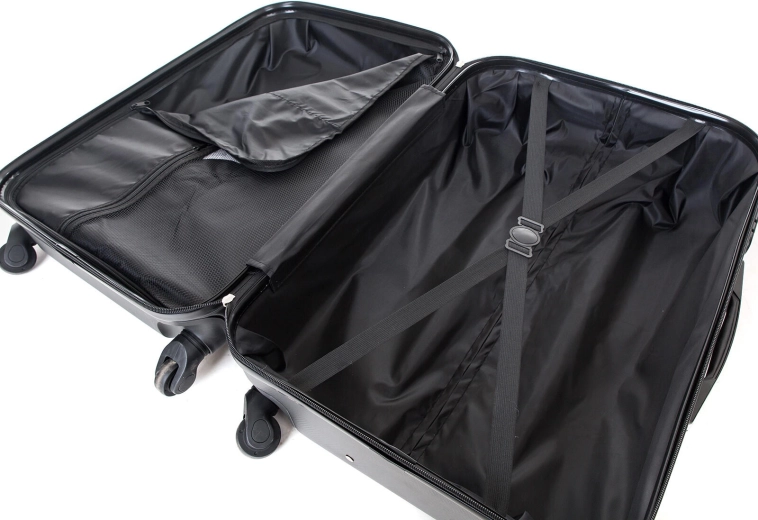 Sikker og overskuelig indvendig organisering