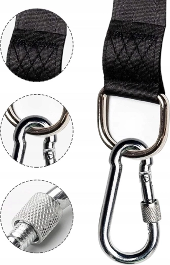 Robust hardware til lang levetid