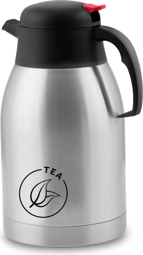 Behagelig enhåndshældning