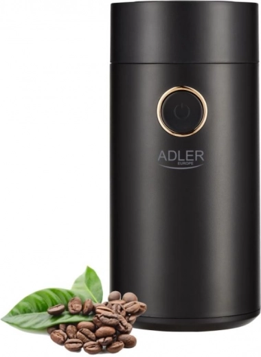 Friskmalet kaffe
