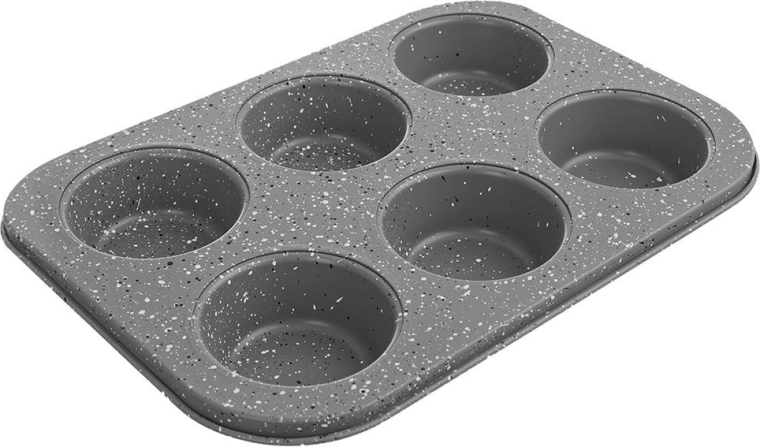 Non-stick granitbelægning