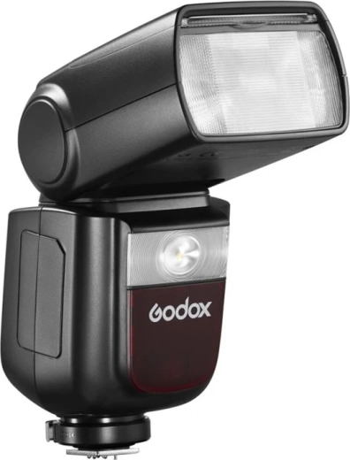 Godox V860III pro Fuji blitz