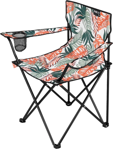 Komfort med justerbare armlæn